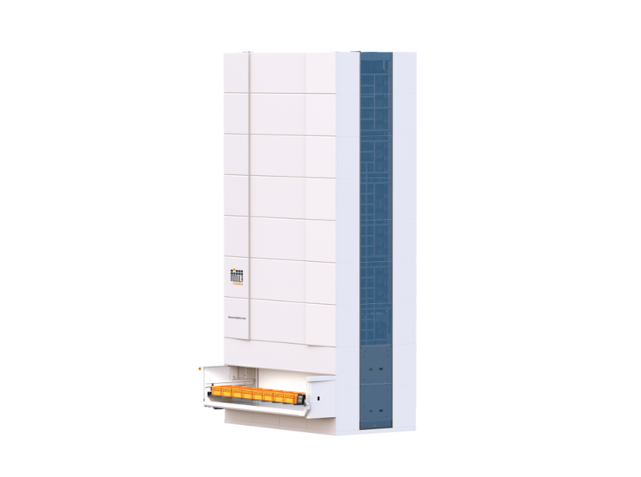 SMART WAREHOUSE MODULA FLEXIBOX